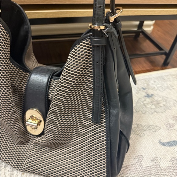 Coach Madison Carlyle 87635 - Picture 3 of 5